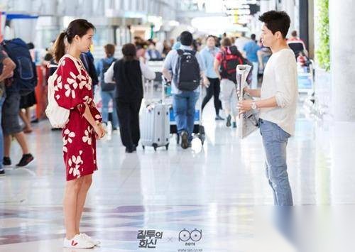 嫉妒的化身历史图片