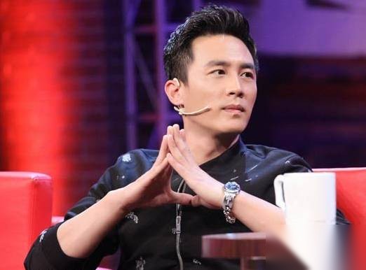 杜淳主演的电视剧历史图片