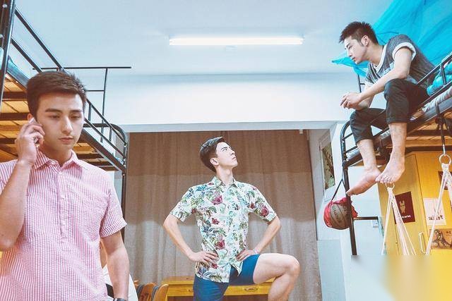 一起同过窗历史图片