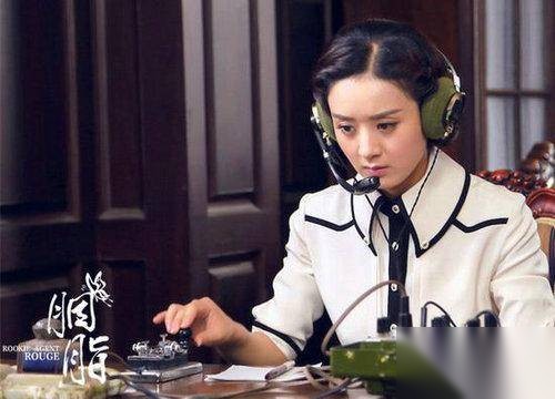 胭脂历史图片