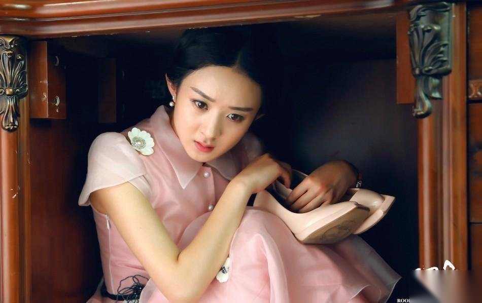 胭脂历史图片