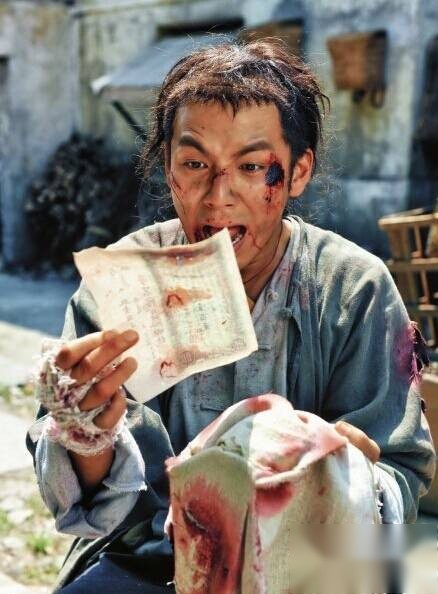 十月围城历史图片