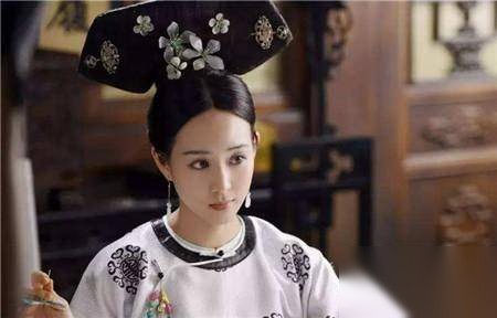 如懿传历史图片