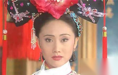 如懿传历史图片