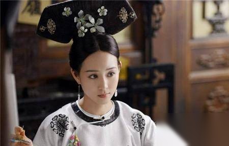 如懿传历史图片