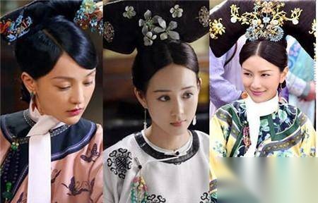 如懿传历史图片