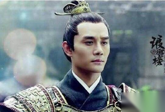 风起长林历史图片