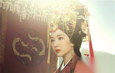 霍去病历史图片