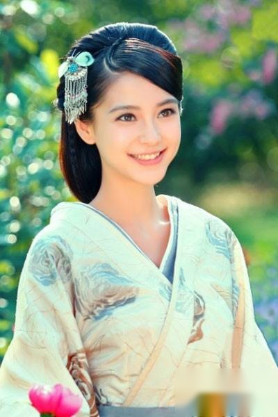 云中歌历史图片