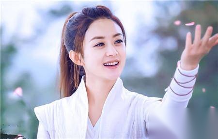 楚乔传历史图片