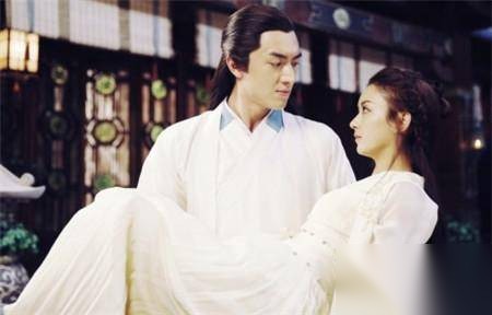 楚乔传历史图片