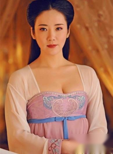 美女历史图片