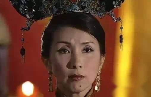 皇后历史图片