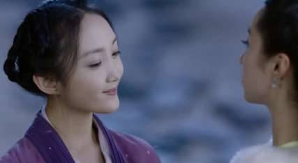 《独孤天下》冬曲是谁演的?还有其它出演的作品吗?历史图片