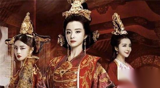 独孤天下历史图片