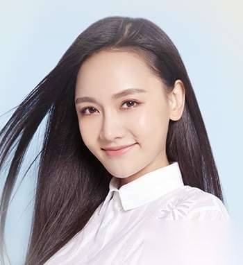 孙若微历史图片