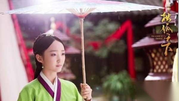 独孤天下冬曲是好人还是坏人 ?结局是什么历史图片