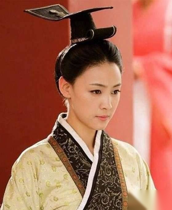 《独孤天下》丫鬟春诗是谁演的？还演过哪些作品？历史图片