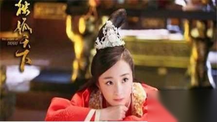 杨坚历史图片