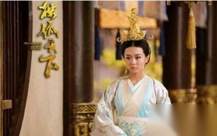宇文护历史图片