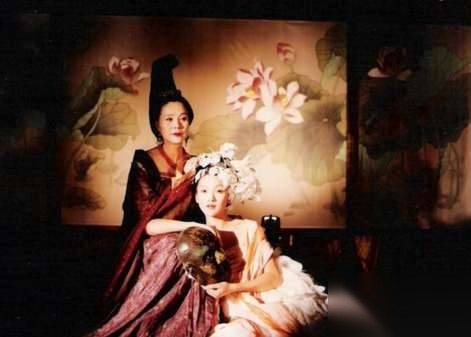 《大宋宫词》历史图片