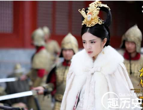 独孤天下中李澄的结局如何？他是一个什么样的人历史图片