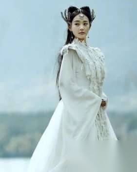 新版《封神榜》历史图片