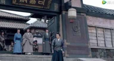 《三国机密》历史图片