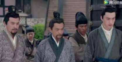 《三国机密》历史图片
