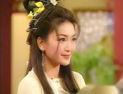 苏妲己历史图片