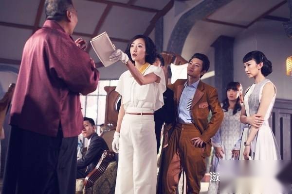 淑女之家历史图片