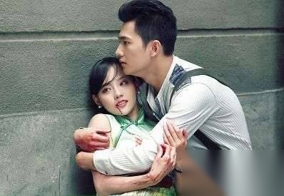 杨洋新剧《武间道》什么时候播出?杨洋为什么会被上刑历史图片
