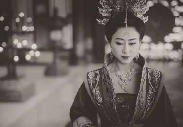 《宫心计2》历史图片