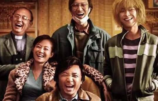 电影《我不是药神》王传君扮演的是什么角色 我不是药神讲的是什么故事历史图片