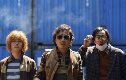 电影《我不是药神》王传君扮演的是什么角色 我不是药神讲的是什么故事历史图片