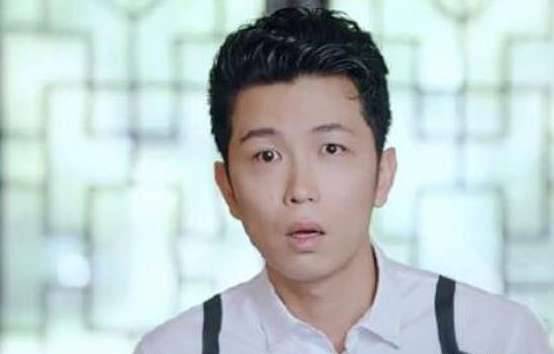 《如果爱》万嘉乐最后和郑晴天和好了吗 被下套冒出个私生子历史图片