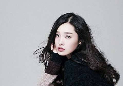 《萌妃驾到》朴丽姬是谁饰演的 朴丽姬扮演者沈瑶个人资料介绍历史图片