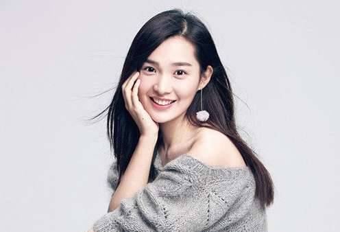 《萌妃驾到》朴丽姬是谁饰演的 朴丽姬扮演者沈瑶个人资料介绍历史图片