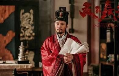 《天下长安》历史图片