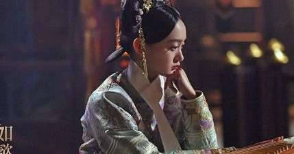 《如懿传》历史图片