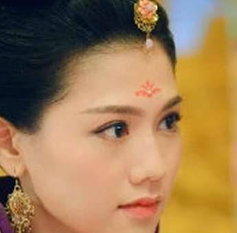 宫心计历史图片