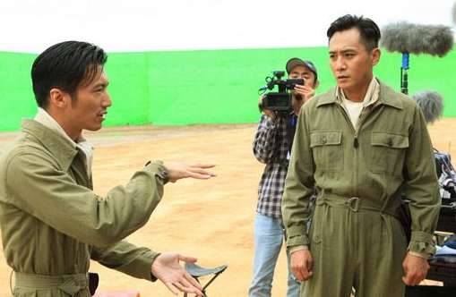电影《大轰炸》的制作成本是多少 范冰冰大轰炸什么时候上映历史图片