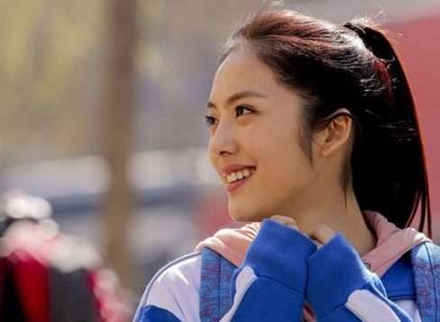 电视剧《脱身》中脱身舞女费俪娜是谁演的 扮演者蔡文静个人资料简介历史图片
