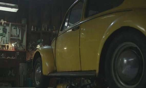变形金刚新电影《大黄蜂》国内什么时候上映 大黄蜂剧情是什么历史图片