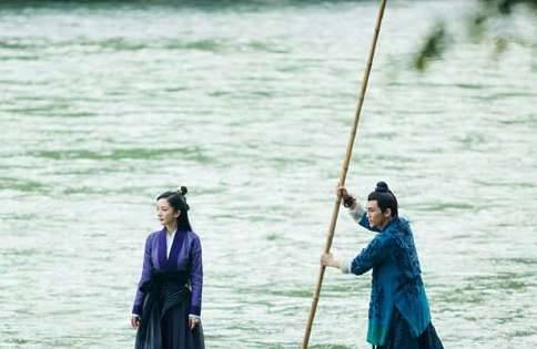 《扶摇》长青殿为什么要杀扶摇 穹苍的长青神殿是做什么的历史图片