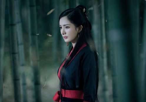 《扶摇》电视剧大结局是什么 男配们也将收获美满人生历史图片