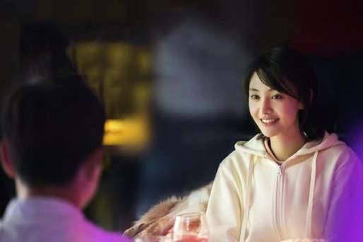 《为了你我愿意热爱整个世界》主要剧情将的是什么 全人物介绍历史图片