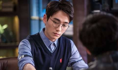 《镇魂》历史图片