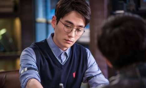 《镇魂》历史图片