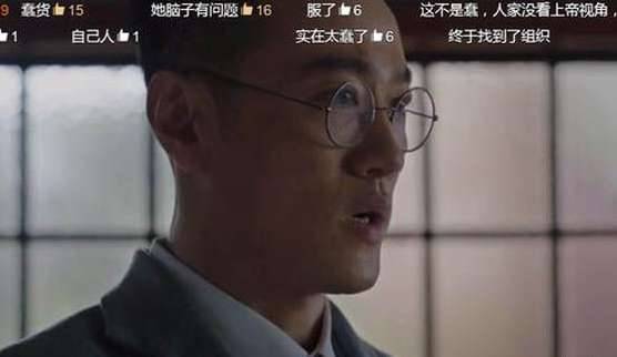 《脱身》历史图片